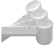 Laifen SUSZARKA SE-LITE WHITE - 1335920 - zdjęcie 7